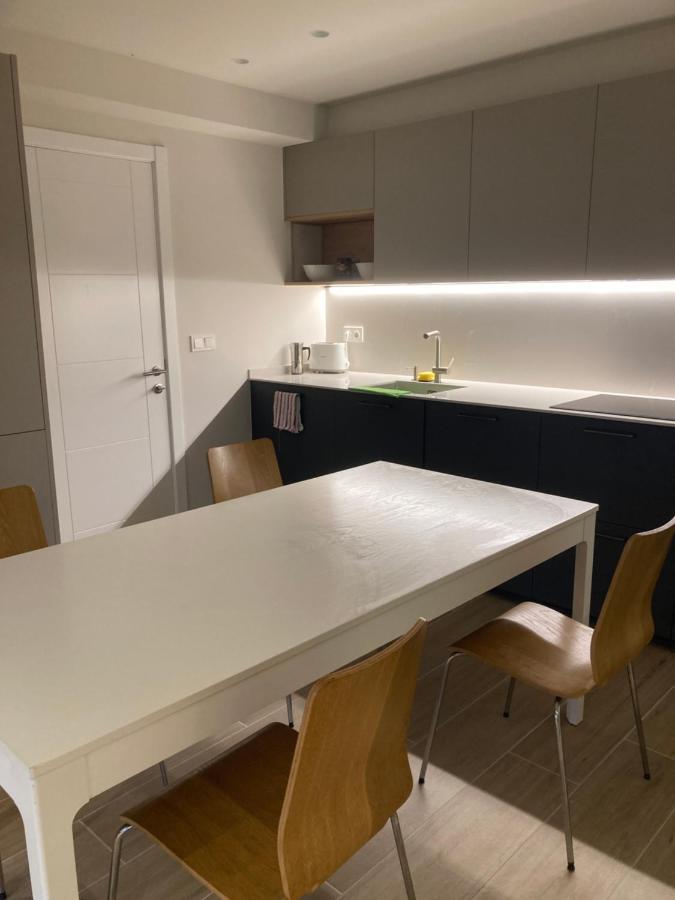 Baltasar Etxabe - Ongi Etorri Apartment *