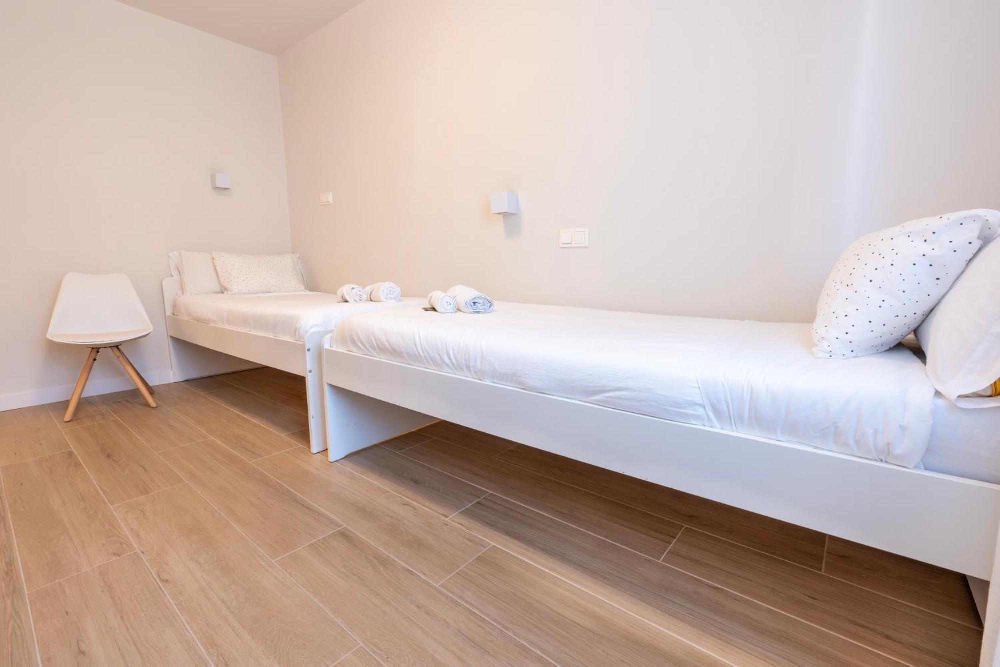 Apartment Baltasar Etxabe - Ongi Etorri Zumaia