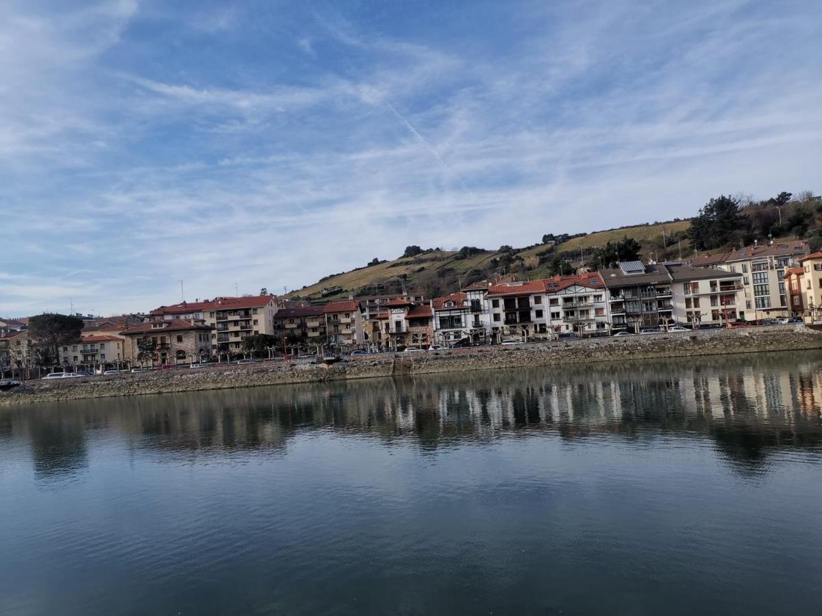 Appartement Baltasar Etxabe - Ongi Etorri *