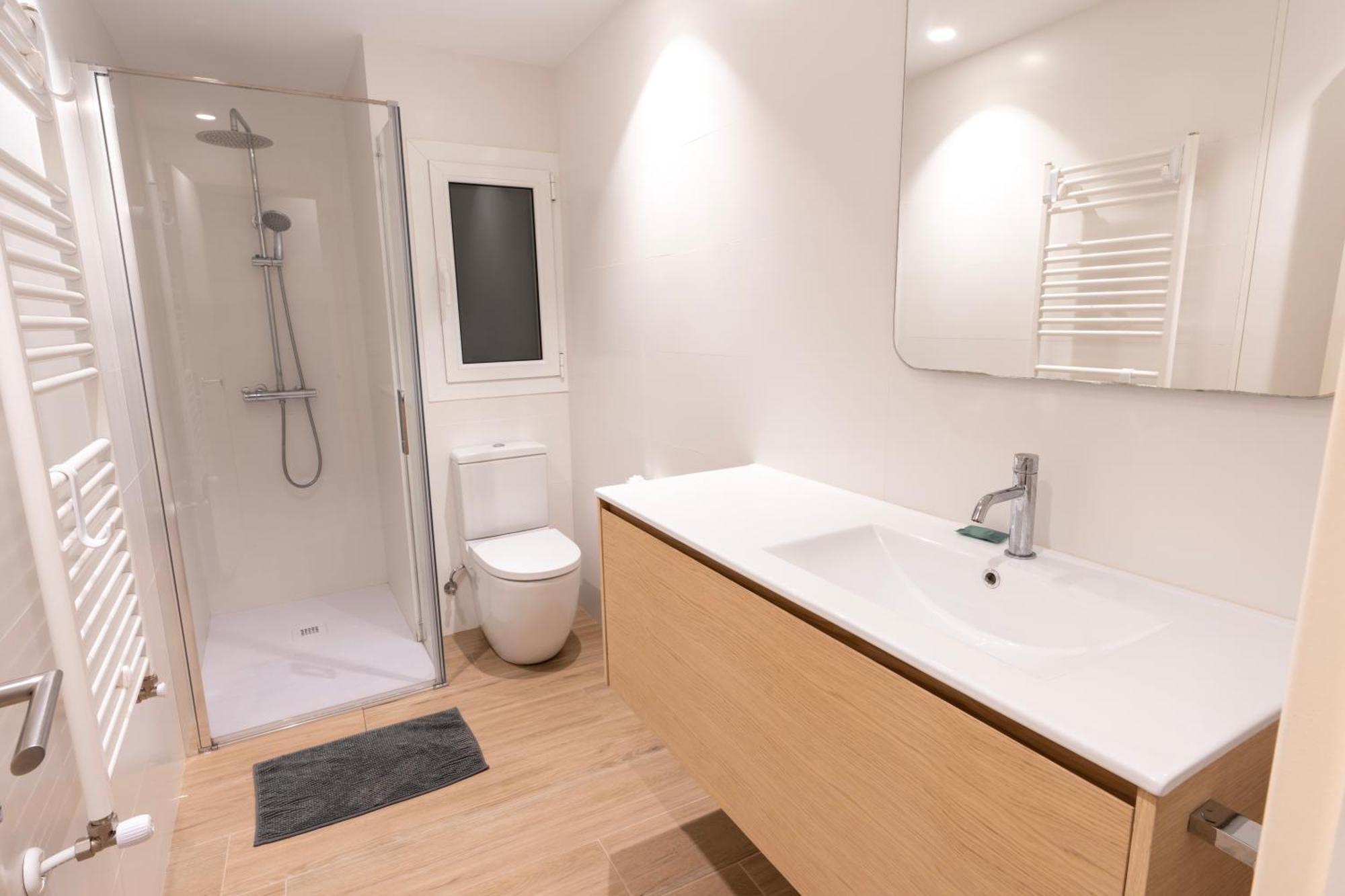 Baltasar Etxabe - Ongi Etorri Apartment *