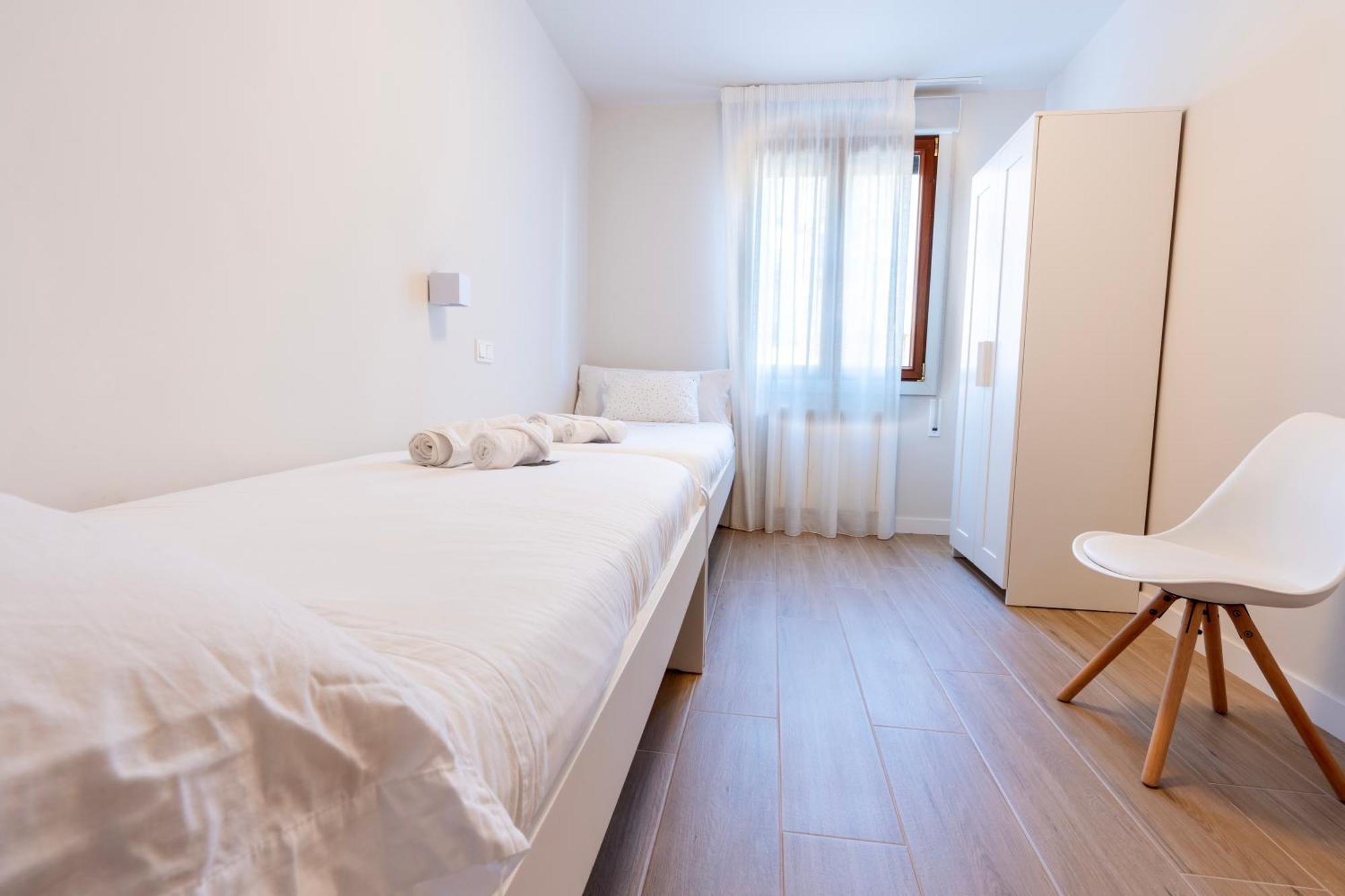 Apartment Baltasar Etxabe - Ongi Etorri *